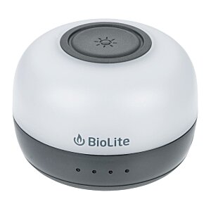 Additional Image 2 - a white and grey round object