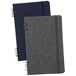 Additional Image 3 - a close-up of a notebook