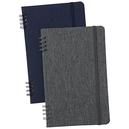 Additional Image 3 - a close-up of a notebook