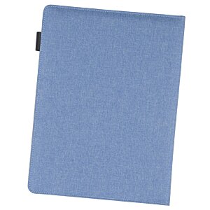 Additional Image 5 - a blue rectangular object on a white background