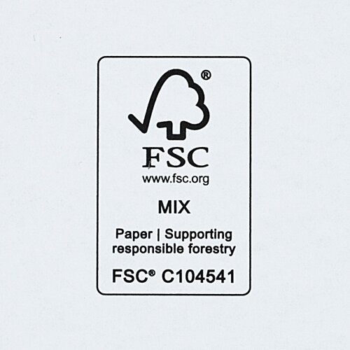 Additional Image 7 - a black and white rectangular sign