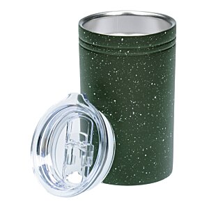 Additional Image 1 - a green container with a lid