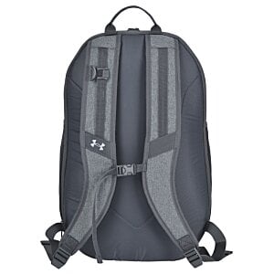 Additional Image 2 - a back of a backpack