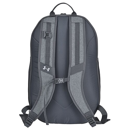 Additional Image 2 - a back of a backpack