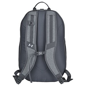 Additional Image 2 - a back of a backpack