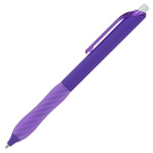 Additional Image 1 - a purple pen on a white background