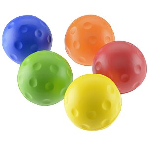 Additional Image 2 - a group of colorful balls