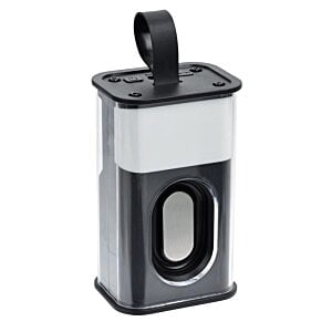 Additional Image 3 - a black and white device