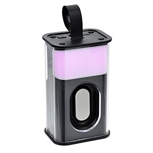 Additional Image 5 - a black and pink device