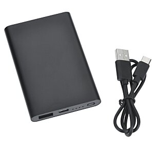 Additional Image 1 - a black rectangular object with wires