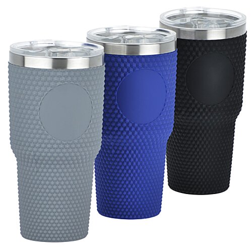 Additional Image 3 - a group of cups in a row