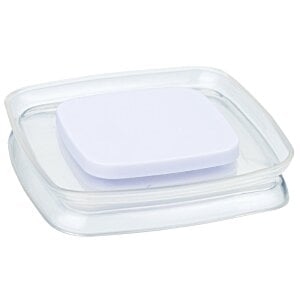 Additional Image 2 - a white square object on a white background