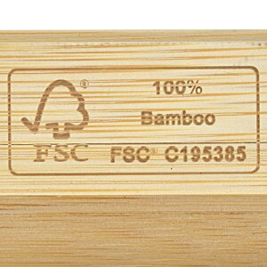 Additional Image 5 - a close up of a wood sign