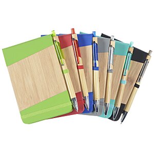 Additional Image 3 - a group of books in a fan