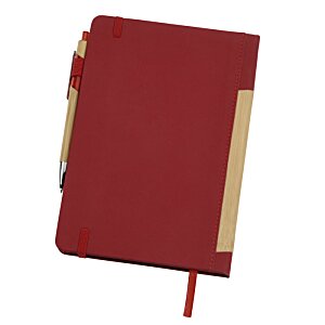 Additional Image 5 - a red book with a red bookmark
