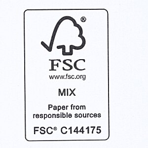 Additional Image 4 - a white rectangular sign with black text