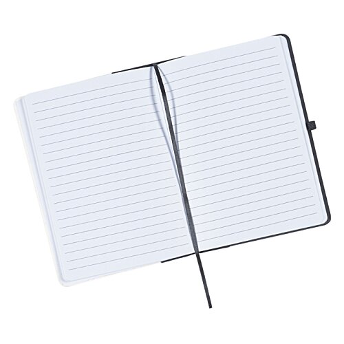 Additional Image 1 - a white paper on a stick