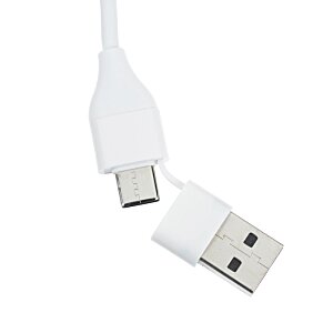 Additional Image 1 - a close up of a cable