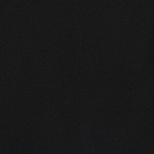 Additional Image 2 - a black fabric with a white stripe