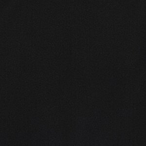 Additional Image 2 - a black fabric with a white stripe