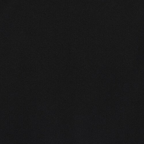 Additional Image 2 - a black fabric with a white stripe