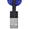 a close up of a usb