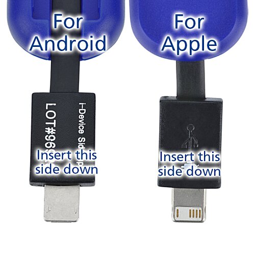 Additional Image 3 - a close up of a cable