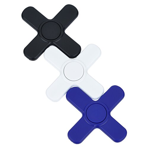 Additional Image 9 - a group of crosses on a white background