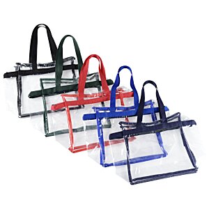 Additional Image 2 - a group of different colored bags