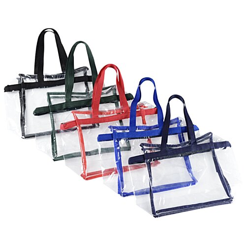 Additional Image 2 - a group of different colored bags