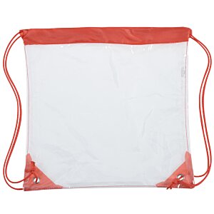 Additional Image 2 - a white and red bag