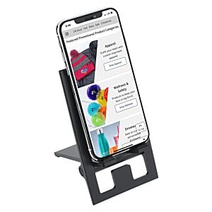 Additional Image 3 - a phone on a stand