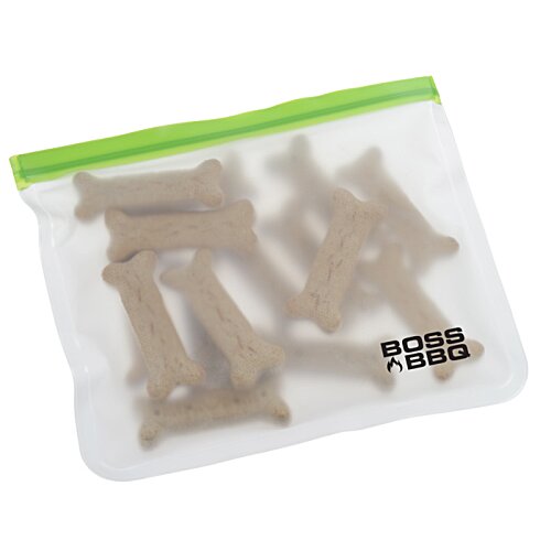 Additional Image 2 - a plastic bag with small objects in it