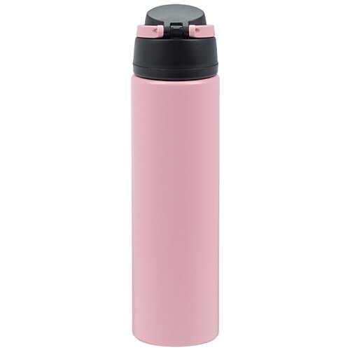 Additional Image 3 - a pink and black bottle