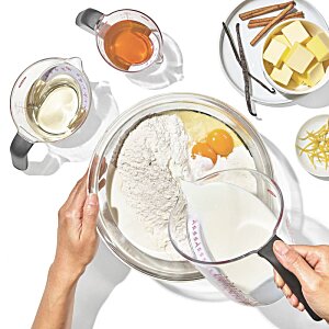 Additional Image 4 - a person mixing food in a bowl