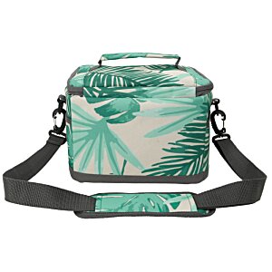 Additional Image 1 - a close-up of a cooler bag