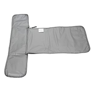 Additional Image 2 - a grey bag on a white background