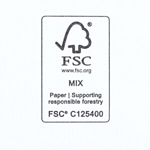 Additional Image 4 - a white rectangular sign with black text