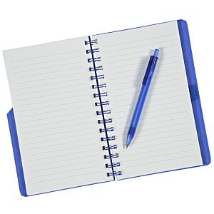Additional Image 2 - a pen on a notebook