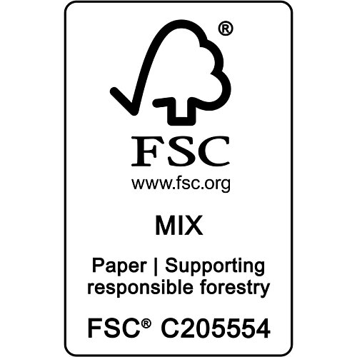 Additional Image 4 - a black and white label with a tree and text