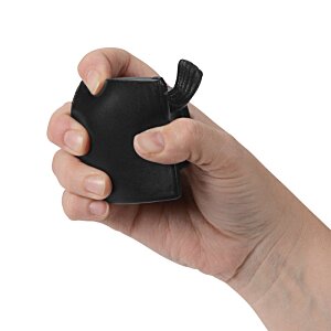 Additional Image 2 - a hand holding a black object