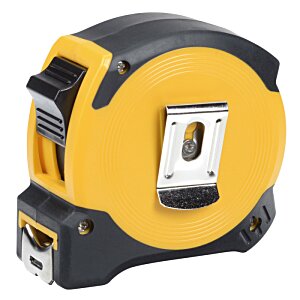 Additional Image 1 - a yellow and black measuring tape