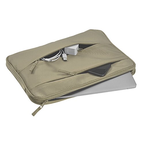 Additional Image 2 - a close-up of a laptop case