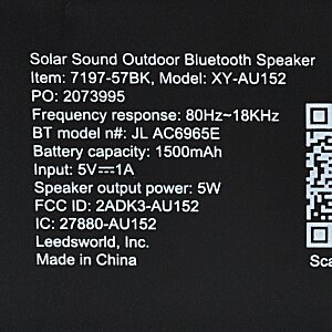 Additional Image 5 - a black and white screen