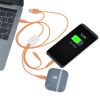 Additional Image 1 - a phone connected to a laptop