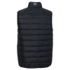 Additional Thumbnail Image 1 - a black vest on a white background