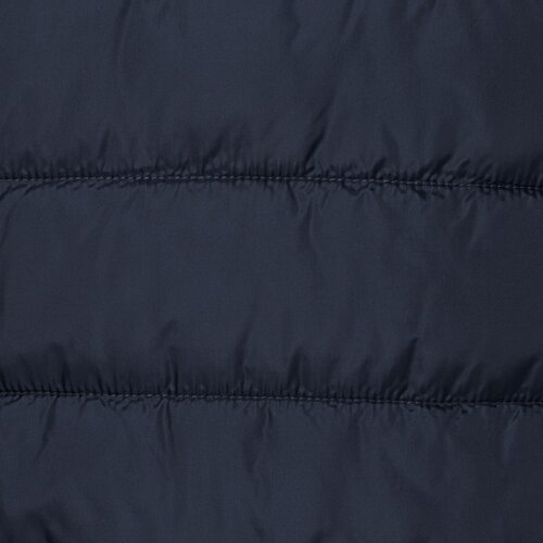 Additional Image 3 - a black puffy coat