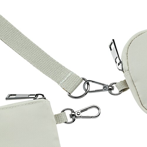 Additional Image 4 - a close up of a lanyard