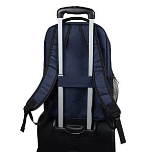 Additional Image 5 - a backpack with a handle