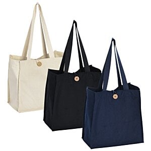 Additional Image 3 - a group of bags with handles